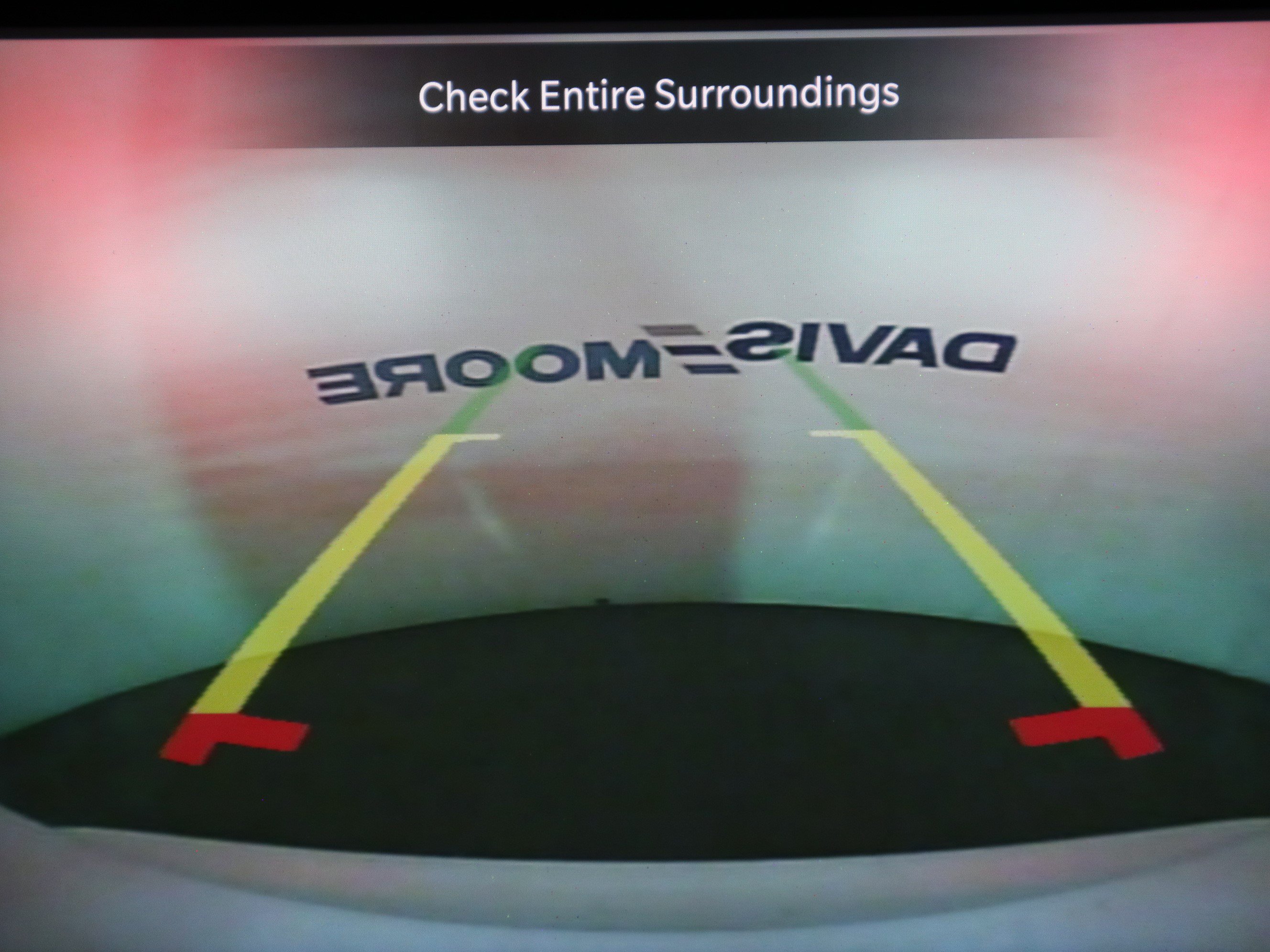 Used 2025 Chrysler Pacifica Select FWD image 26