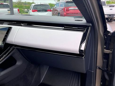 Used 2024 Land Rover Range Rover Sport SV Edition One Carbon Bronze image 28