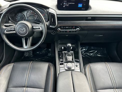 Used 2025 MAZDA CX-50 AWD 2.5 S w/ Premium Plus Pkg image 16