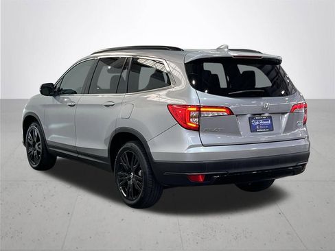 Used 2022 Honda Pilot Special Edition image 14