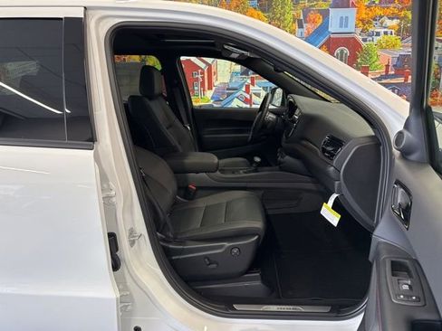 New 2026 Dodge Durango GT image 56