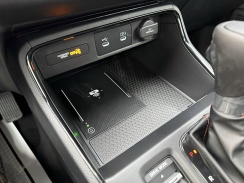 New 2026 Honda CR-V Sport-L image 25