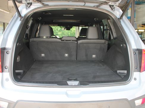Used 2023 Honda Passport Elite image 21