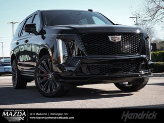 Used 2026 Cadillac Escalade V video 1