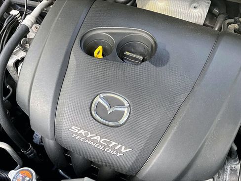 Used 2016 MAZDA CX-5 Touring w/ Bose/Moonroof Package AWD/4WD image 32
