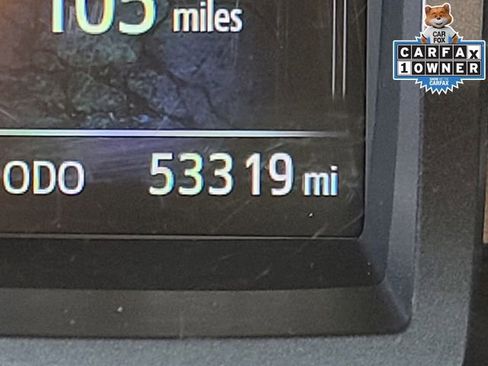 Used 2023 Toyota Tacoma TRD Off-Road image 33