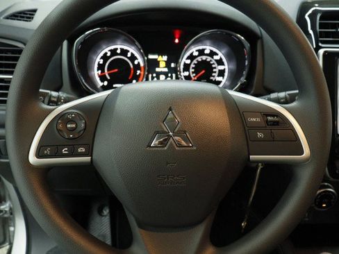 New 2026 Mitsubishi Outlander Sport ES AWD/4WD image 8