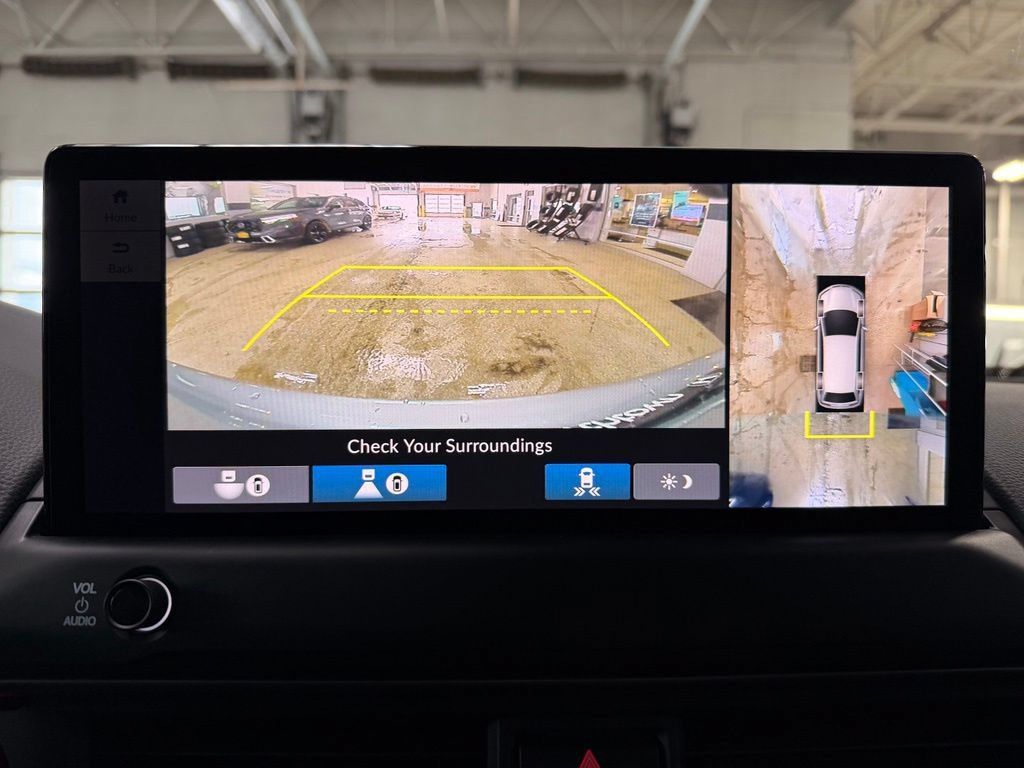 New 2026 Honda Pilot TrailSport image 9