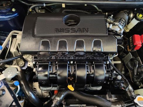 Used 2019 Nissan Sentra S FWD image 27