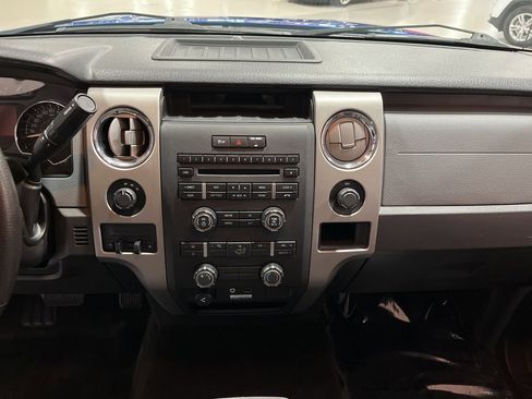Used 2011 Ford F150 XLT w/ XLT Convenience Pkg image 15