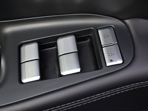 New 2025 Lincoln Navigator L Reserve w/ Jet Appearance Package image 24