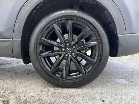 Used 2023 MAZDA CX-9 Touring Plus image 46