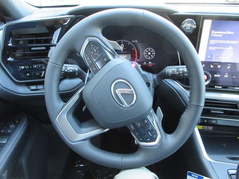 New 2026 Lexus TX 350 AWD image 37