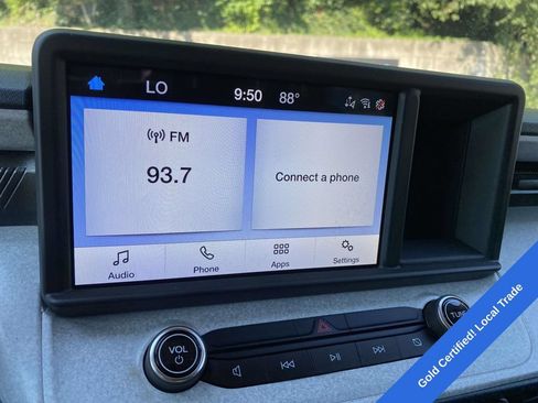 Certified 2024 Ford Maverick XLT FWD image 22