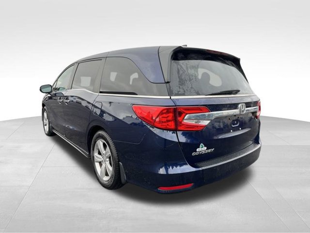 Used 2019 Honda Odyssey EX-L image 3