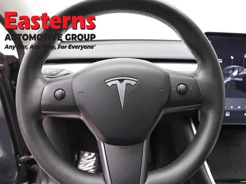 Used 2020 Tesla Model Y Long Range AWD/4WD image 10