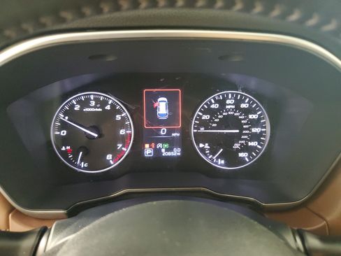 Used 2021 Subaru Outback Touring XT AWD/4WD image 49
