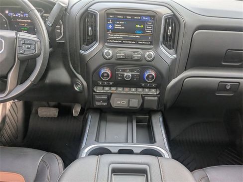 Used 2021 GMC Sierra 2500 AT4 w/ AT4 Premium Plus Package image 18