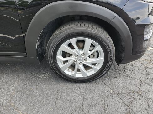 Used 2019 Hyundai Tucson SE FWD image 9