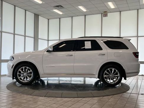 Used 2022 Dodge Durango Citadel image 4