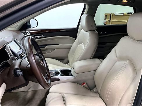 Used 2015 Cadillac SRX Luxury FWD image 27