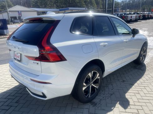 New 2026 Volvo XC60 B5 Core image 4