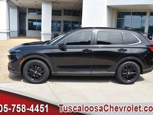 Used 2023 Honda CR-V Sport image 6