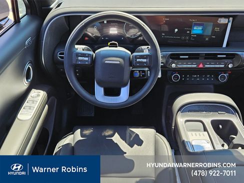 New 2026 Hyundai Palisade Calligraphy image 7