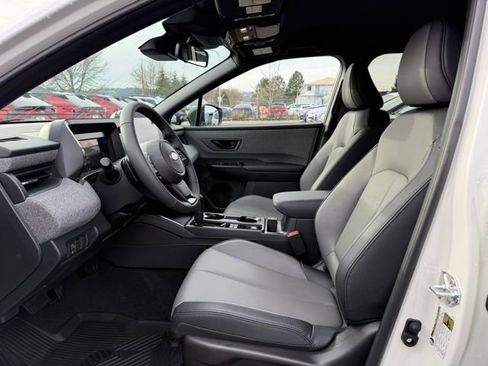 New 2026 Subaru Outback Premium image 14