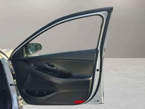 Used 2019 Hyundai Elantra GT N Line image 24