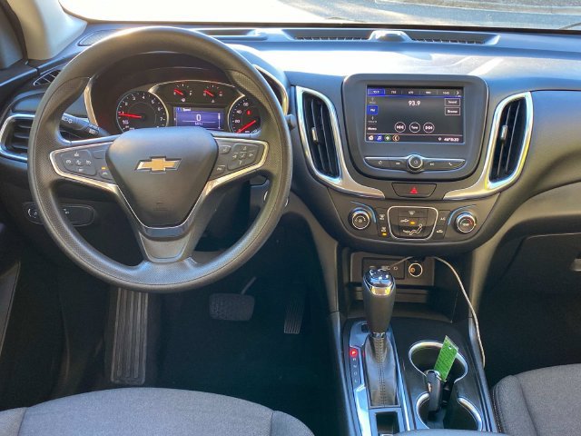 Used 2020 Chevrolet Equinox LT FWD image 8