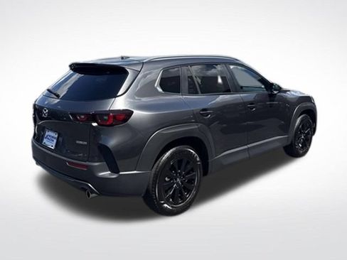 Used 2025 MAZDA CX-50 AWD 2.5 S w/ Premium Package image 5