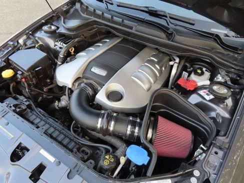 Used 2009 Pontiac G8 GXP RWD image 26