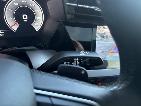 Used 2023 Audi A3 2.0T Premium Plus w/ Premium Plus Package image 32