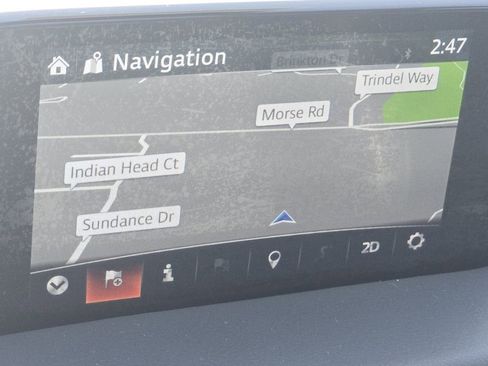 Used 2017 MAZDA CX-5 Grand Touring image 4