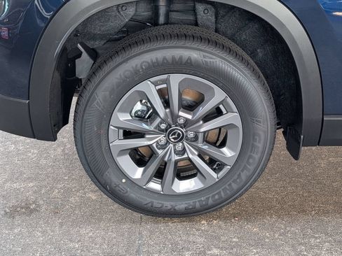 New 2026 MAZDA CX-5 Select AWD/4WD image 3