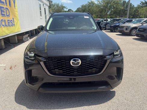 Used 2026 MAZDA CX-90 3.3 Turbo w/ Premium Sport Pkg AWD/4WD image 2
