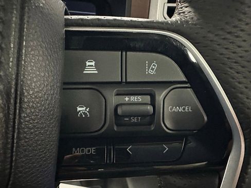 Used 2025 Toyota Tundra 1794 Edition image 20