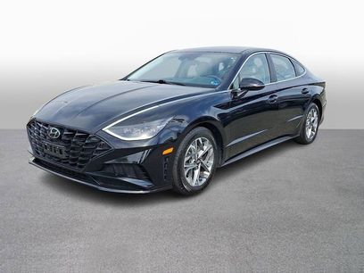 Used 2023 Hyundai Sonata SEL