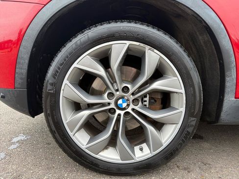 Used 2017 BMW X3 xDrive28i AWD/4WD image 20
