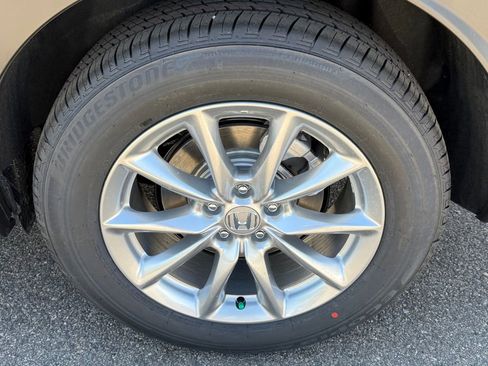 New 2026 Honda CR-V EX image 11