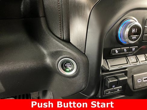 Certified 2021 GMC Sierra 1500 AT4 image 5