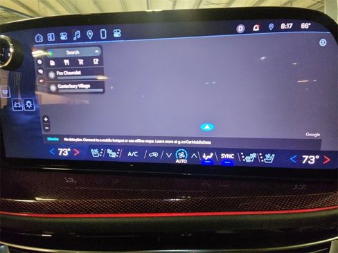 Certified 2024 Chevrolet Traverse RS w/ LPO, Floor Liner Package image 19