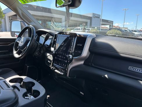 Certified 2024 RAM 2500 Laramie AWD/4WD image 15