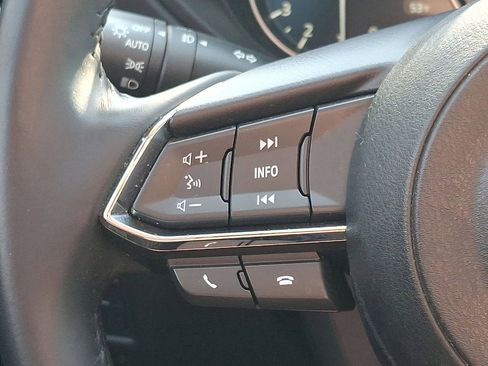 Used 2019 MAZDA CX-5 Grand Touring image 17