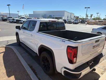 Used 2024 GMC Sierra 1500 Elevation w/ Elevation Premium Package
