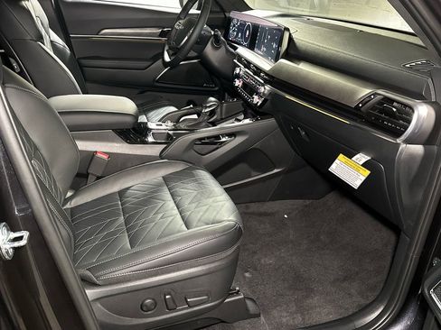 New 2025 Kia Telluride SX Prestige X-Line image 10