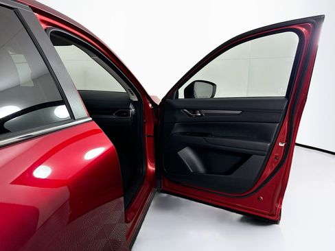 Used 2024 MAZDA CX-5 AWD 2.5 S w/ Select Package image 32