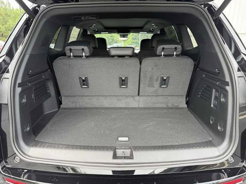 New 2026 Buick Enclave Avenir image 34