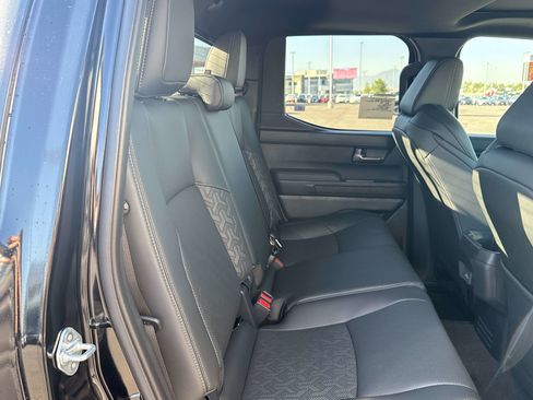 New 2026 Toyota Tacoma Limited AWD/4WD image 13